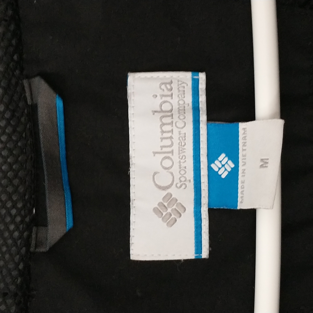 Colombia waterproof jacket - Picture 4 of 4